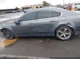 ACURA TL 3.5 19UUA8F5XAA000617 снимка