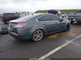 ACURA TL 3.5 19UUA8F5XAA000617 снимка