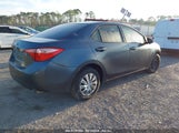 TOYOTA COROLLA L 2T1BURHE2KC125740 снимка