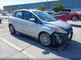 FORD C-MAX HYBRID SE 1FADP5AUXDL506652 снимка