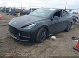 TESLA MODEL Y PERFORMANCE DUAL MOTOR ALL-WHEEL DRIVE 5YJYGDEF9MF273884 fotografie