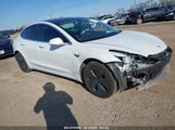 TESLA MODEL 3 LONG RANGE DUAL MOTOR ALL-WHEEL DRIVE 5YJ3E1EB1LF784189 photo