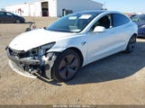 TESLA MODEL 3 LONG RANGE DUAL MOTOR ALL-WHEEL DRIVE 5YJ3E1EB1LF784189 photo