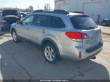 SUBARU OUTBACK 2.5I PREMIUM 4S4BRCDC0E3217117 снимка