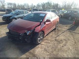 HYUNDAI ELANTRA SEL 5NPD84LFXJH256846 photo