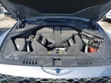 GENESIS GV80 3.5T AWD KMUHCESCXPU128132 снимка