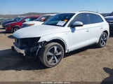 AUDI Q5 PREMIUM PLUS 45 TFSI S LINE QUATTRO S TRONIC WA1EAAFY1N2126380 photo