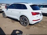 AUDI Q5 PREMIUM PLUS 45 TFSI S LINE QUATTRO S TRONIC WA1EAAFY1N2126380 photo