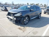 NISSAN MURANO SL 5N1AZ2MS9KN102948 снимка