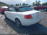 AUDI A4 2.0T WAUAF48H78K007920 снимка