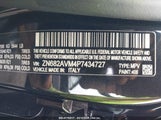 MASERATI GRECALE MODENA ZN682AVM4P7434727 снимка