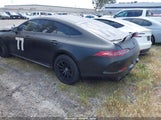 MERCEDES-BENZ AMG GT 53 4-DOOR COUPE WDD7X6BB6KA007629 photo