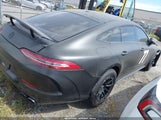 MERCEDES-BENZ AMG GT 53 4-DOOR COUPE WDD7X6BB6KA007629 photo