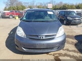 TOYOTA SIENNA LE 5TDZK23C99S226163 photo
