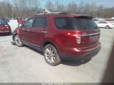 FORD EXPLORER XLT 1FM5K7D82DGA83349 снимка