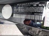 MERCEDES-BENZ E 350 WDDHF5KB6FB092327 снимка