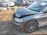 VOLKSWAGEN TIGUAN 2.0T SE/2.0T SEL 3VV2B7AX9JM019413 fotografie