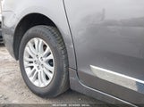 TOYOTA SIENNA XLE PREMIUM 8 PASSENGER 5TDYK3DCXGS737846 снимка