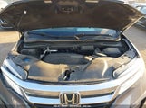 HONDA PILOT TOURING 5FNYF6H69KB050235 снимка