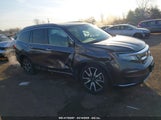 HONDA PILOT TOURING 5FNYF6H69KB050235 снимка