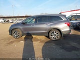 HONDA PILOT TOURING 5FNYF6H69KB050235 снимка