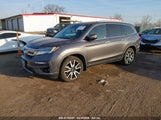 HONDA PILOT TOURING 5FNYF6H69KB050235 снимка