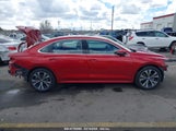 VOLKSWAGEN PASSAT 2.0T SEL 1VWCA7A3XLC024205 снимка