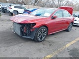 VOLKSWAGEN PASSAT 2.0T SEL 1VWCA7A3XLC024205 снимка