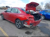 VOLKSWAGEN PASSAT 2.0T SEL 1VWCA7A3XLC024205 снимка