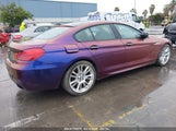 BMW 650I GRAN COUPE WBA6B2C52DDG66587 снимка