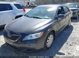 TOYOTA CAMRY LE 4T4BE46K29R109819 fotografie