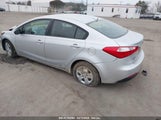 KIA FORTE LX KNAFX4A64F5427531 снимка