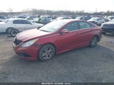 HYUNDAI SONATA GLS 5NPEB4AC1EH928197 снимка