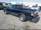 CHEVROLET S-10 LS 1GCCS1954Y8223876 снимка