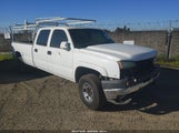 Chevrolet Silverado 2500Hd Lt2 1GCHC23266F103481 снимка