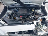 SUBARU WRX LIMITED JF1VA1J61G9804640 снимка