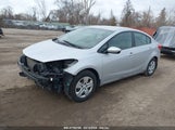 KIA FORTE LX KNAFK4A69F5418791 снимка