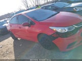 CHEVROLET CRUZE LS AUTO 1G1BC5SM2G7235510 снимка