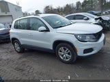 VOLKSWAGEN TIGUAN 2.0T/2.0T S WVGBV7AX3HK020883 fotografie