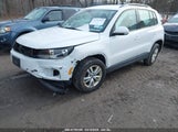 VOLKSWAGEN TIGUAN 2.0T/2.0T S WVGBV7AX3HK020883 снимка