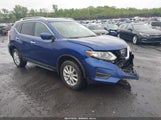 NISSAN ROGUE SV 5N1AT2MV8HC835573 снимка