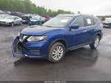 NISSAN ROGUE SV 5N1AT2MV8HC835573 снимка