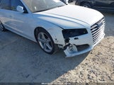 AUDI A8 L 3.0T WAU44AFD6JN000835 снимка