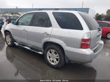 ACURA MDX 2HNYD18935H555408 снимка