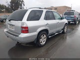 ACURA MDX 2HNYD18935H555408 снимка
