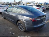 TESLA MODEL 3 LONG RANGE DUAL MOTOR ALL-WHEEL DRIVE 5YJ3E1EB3NF253546 fotografie