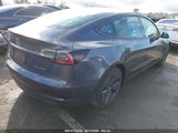 TESLA MODEL 3 LONG RANGE DUAL MOTOR ALL-WHEEL DRIVE 5YJ3E1EB3NF253546 снимка