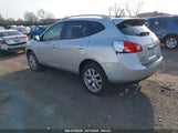 NISSAN ROGUE SV JN8AS5MV8BW281860 снимка