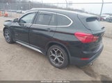 BMW X1 XDRIVE28I WBXHT3C31H5F72958 снимка