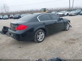 INFINITI G25X JN1DV6AR8BM450738 снимка